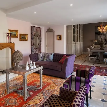 Bed & Breakfast Le Pre De L'aube Montjoyer