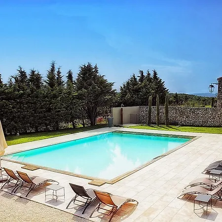 Le Pre De L'aube 4* Montjoyer