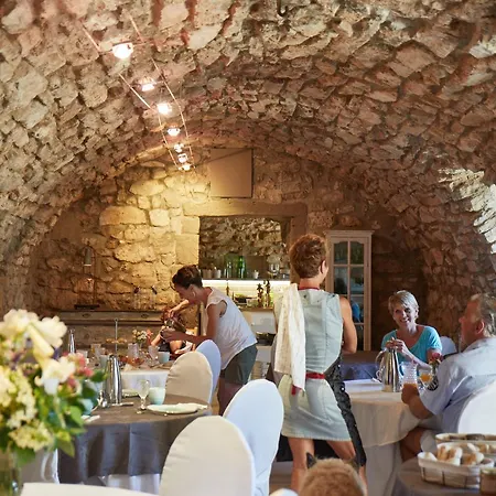 Bed & Breakfast Le Pre De L'aube 4*