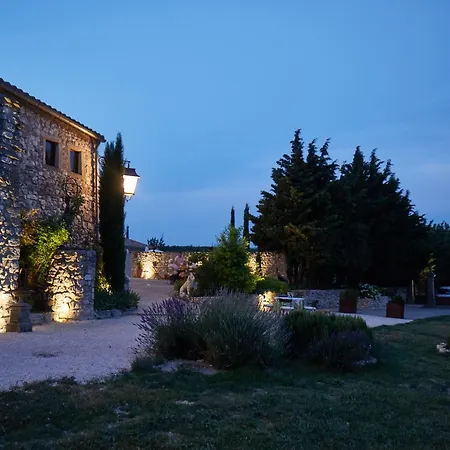 Le Pre De L'aube 4* Montjoyer
