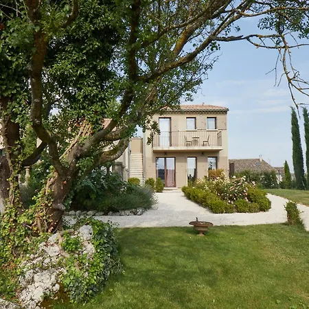 Le Pre De L'aube 4* Montjoyer