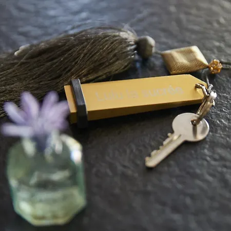 Le Pre De L'aube Bed & Breakfast Montjoyer