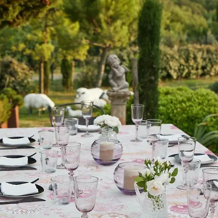 Le Pre De L'aube Bed & Breakfast Montjoyer