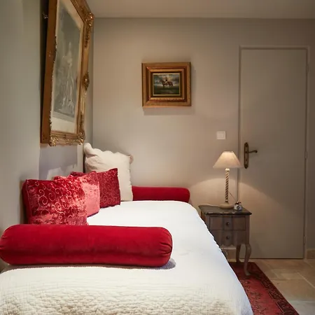 Le Pre De L'aube Bed & Breakfast Montjoyer