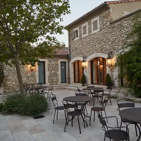 Le Pre De L'aube 4* Montjoyer