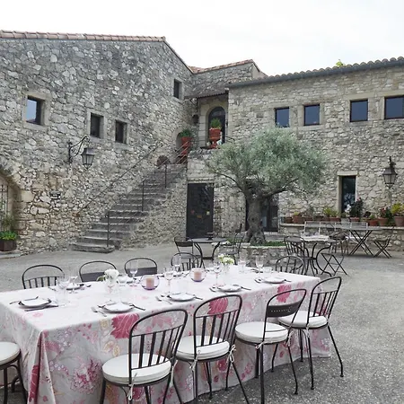 Le Pre De L'aube Bed & Breakfast 4*
