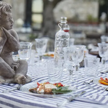 Bed & Breakfast Le Pre De L'aube 4*