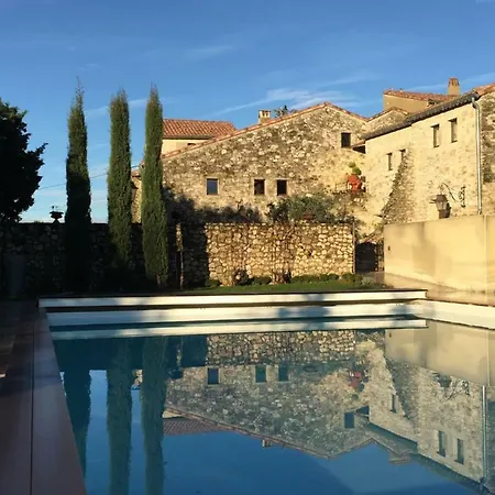 Le Pre De L'aube 4* Montjoyer
