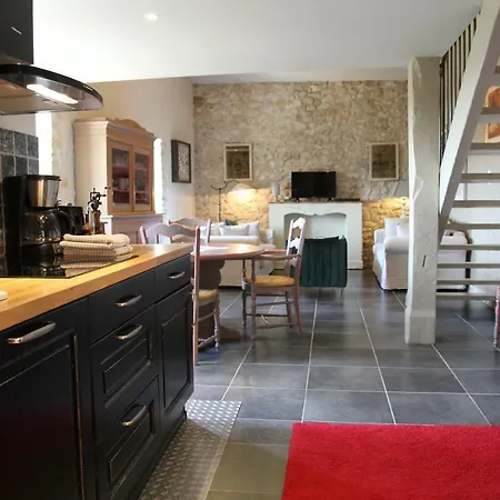 Bed & Breakfast Le Pre De L'aube 4*