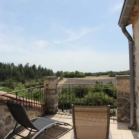 Le Pre De L'aube Bed & Breakfast 4*