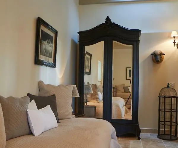 Le Pre De L'aube 4* Montjoyer