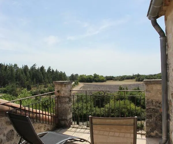 Le Pre De L'aube Nocleg ze śniadaniem 4*