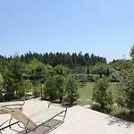 Le Pre De L'aube 4* Montjoyer