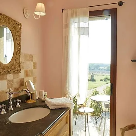Frühstückspension Le Pre De L'aube 4*
