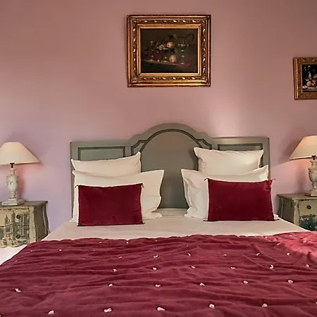 Frühstückspension Le Pre De L'aube 4*