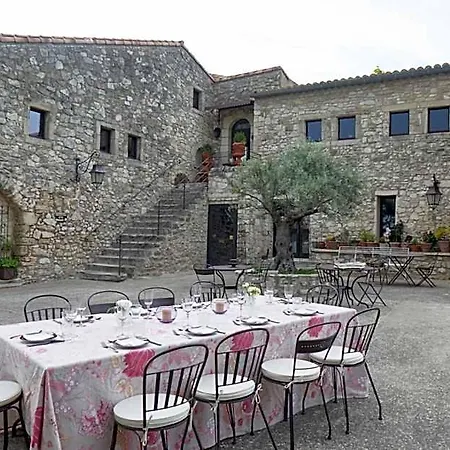 Le Pre De L'aube 4* Montjoyer