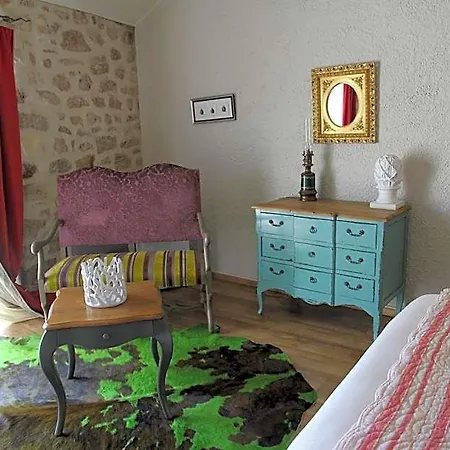 Le Pre De L'aube 4*