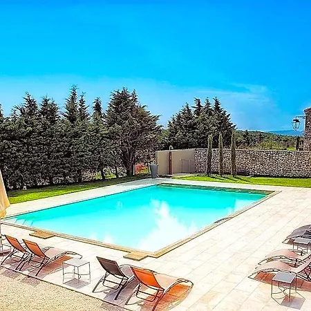 Le Pre De L'aube 4* Montjoyer