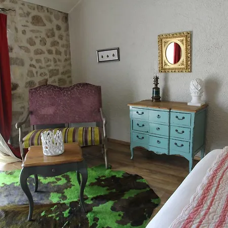 Bed & Breakfast Le Pre De L'aube