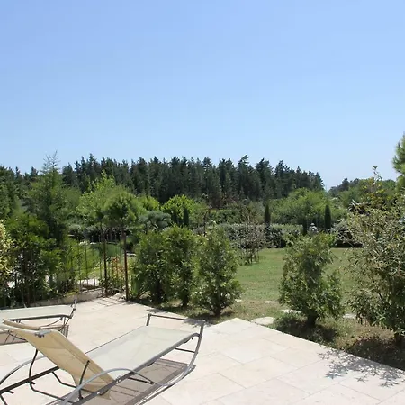Le Pre De L'aube 4* Montjoyer