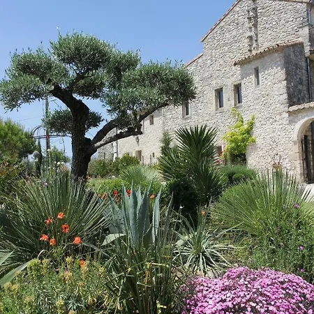 Le Pré De L'aube Montjoyer