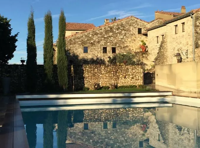 Le Pre De L'aube 4* Montjoyer