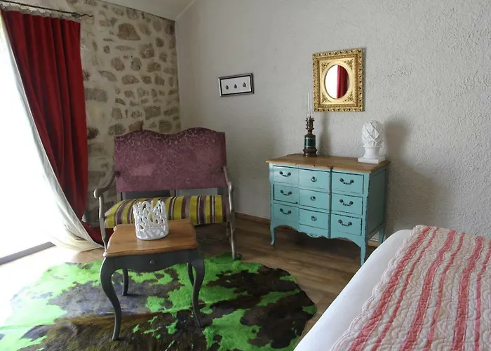 Bed & Breakfast Le Pre De L'aube
