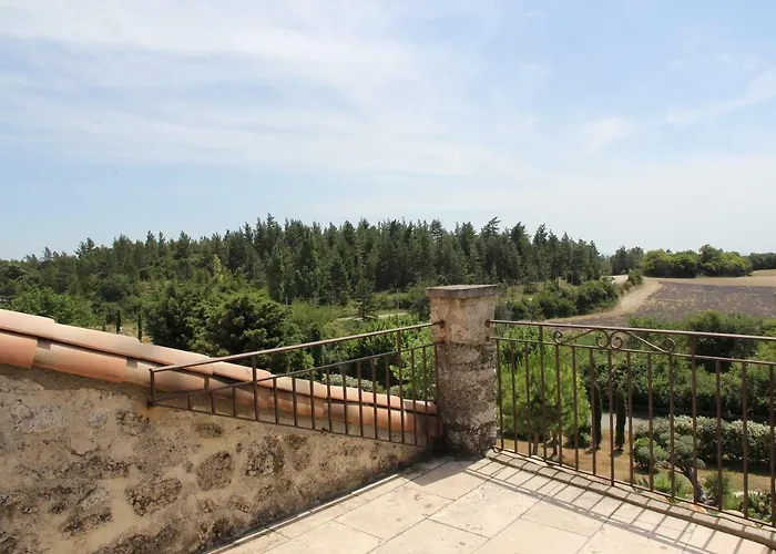 Le Pre De L'aube Bed & Breakfast Montjoyer