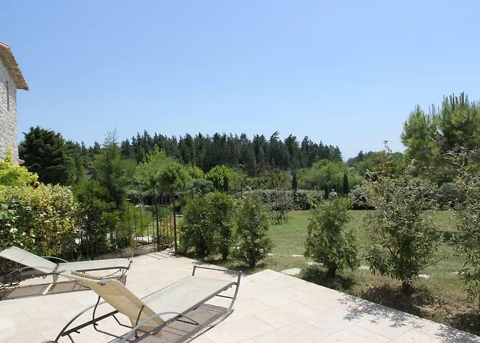 Le Pre De L'aube 4* Montjoyer
